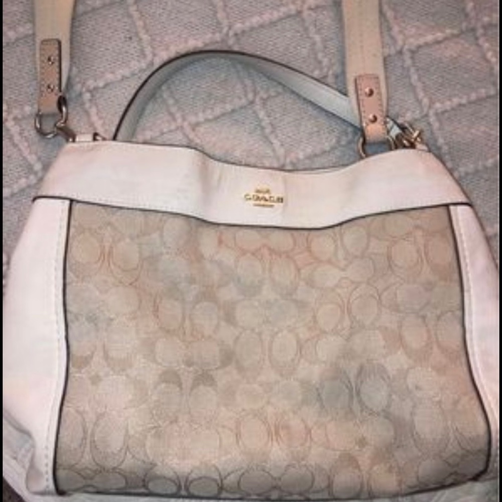 Coach handbag